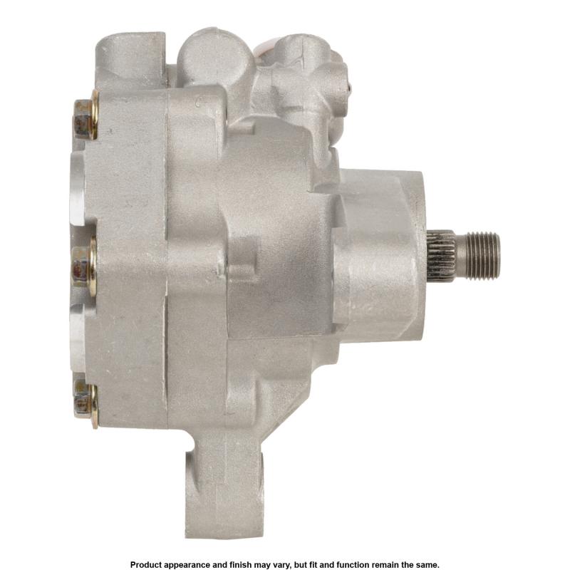 Cardone Select 965267 Power Steering Pump product image 1 of 4