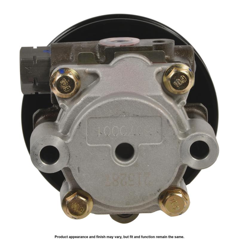 Cardone Select 965287 Power Steering Pump product image 3 of 4