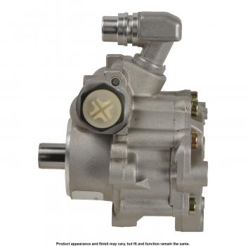 Cardone Select 965321 Power Steering Pump product image 2 of 4