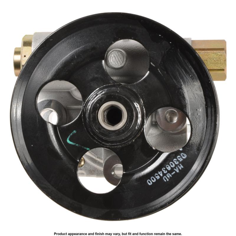 Cardone Select 965328 Power Steering Pump product image 3 of 4