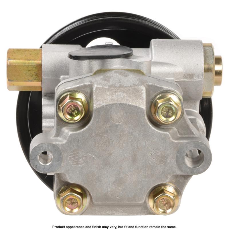 Cardone Select 965328 Power Steering Pump product image 4 of 4