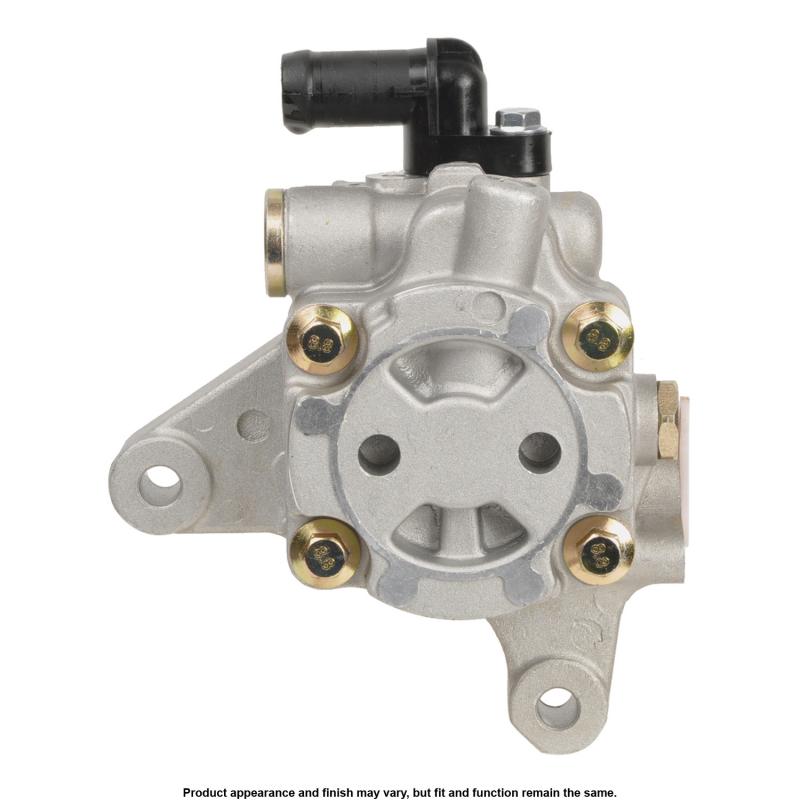 Cardone Select 965341 Power Steering Pump product image 2 of 4
