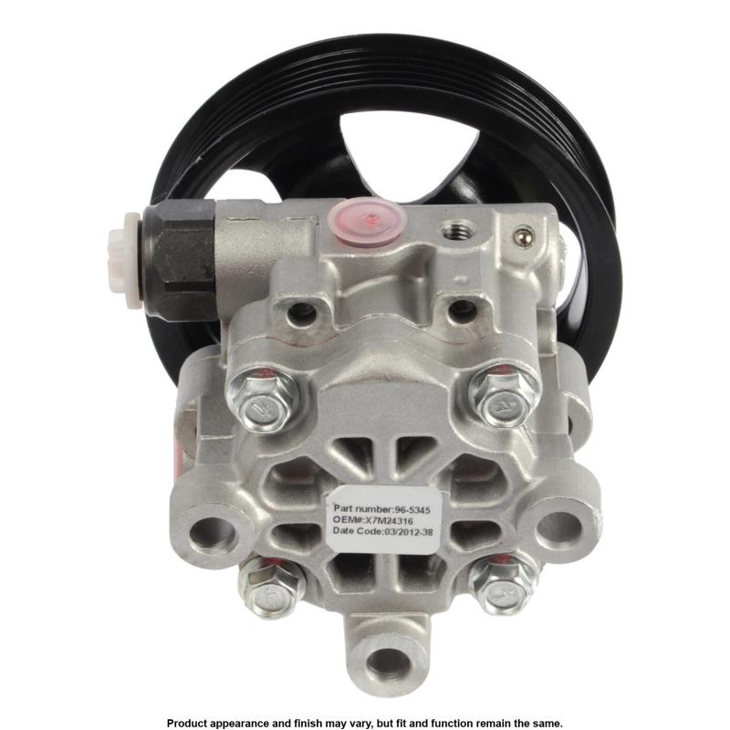 Cardone Select 965345 Power Steering Pump product image 1 of 4