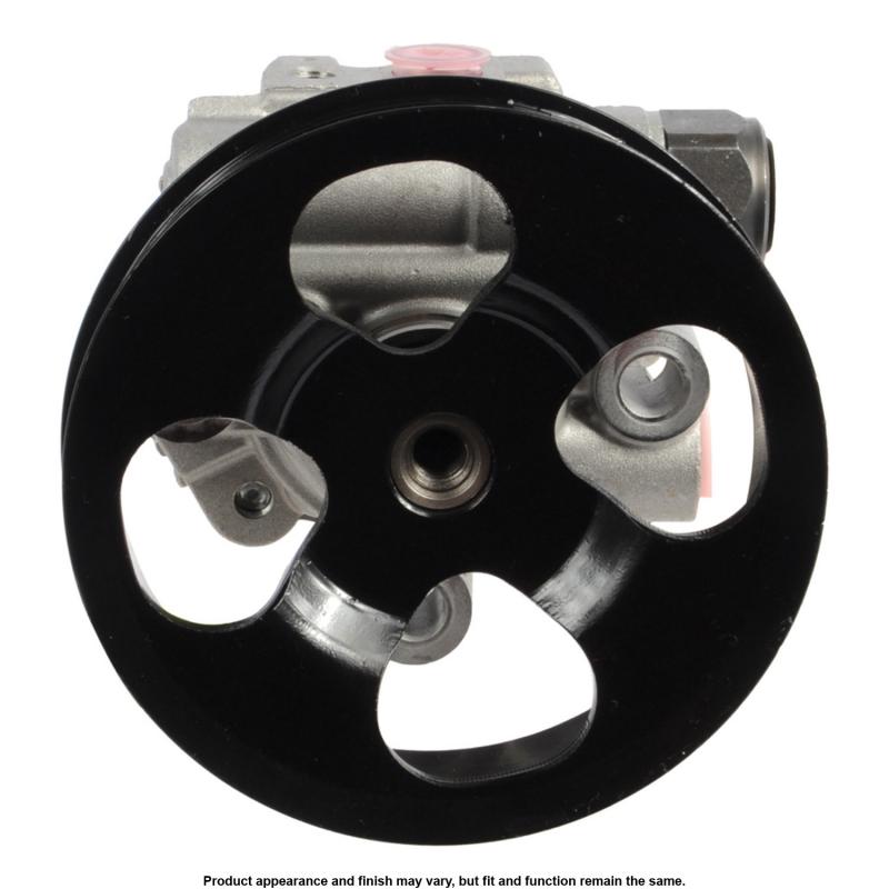 Cardone Select 965345 Power Steering Pump product image 2 of 4