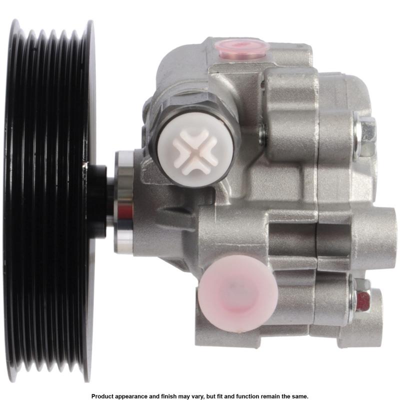 Cardone Select 965345 Power Steering Pump product image 3 of 4