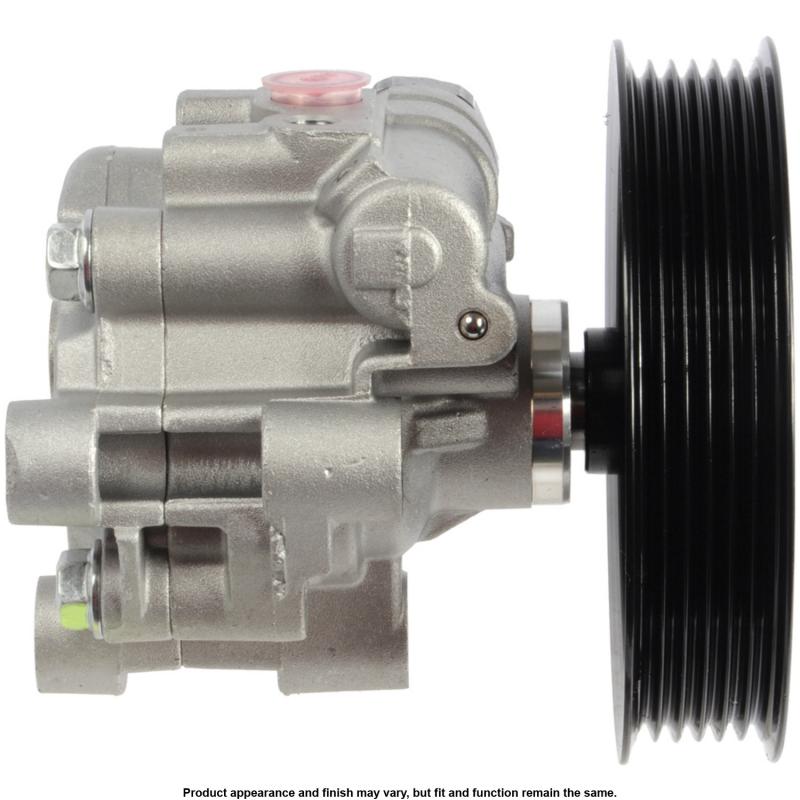 Cardone Select 965345 Power Steering Pump product image 4 of 4