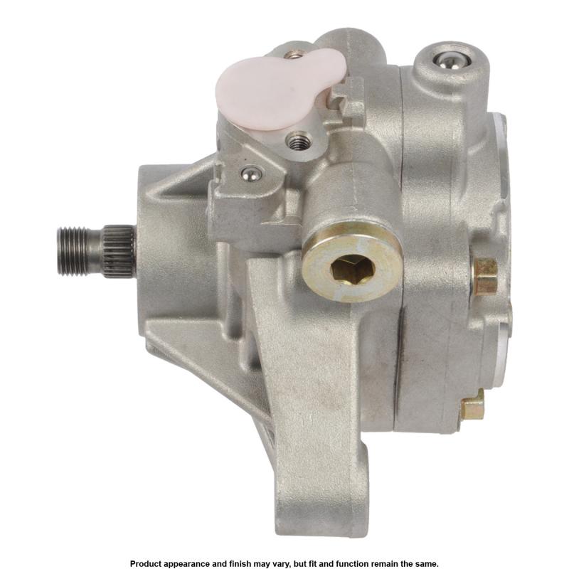 Cardone Select 965348 Power Steering Pump product image 2 of 4