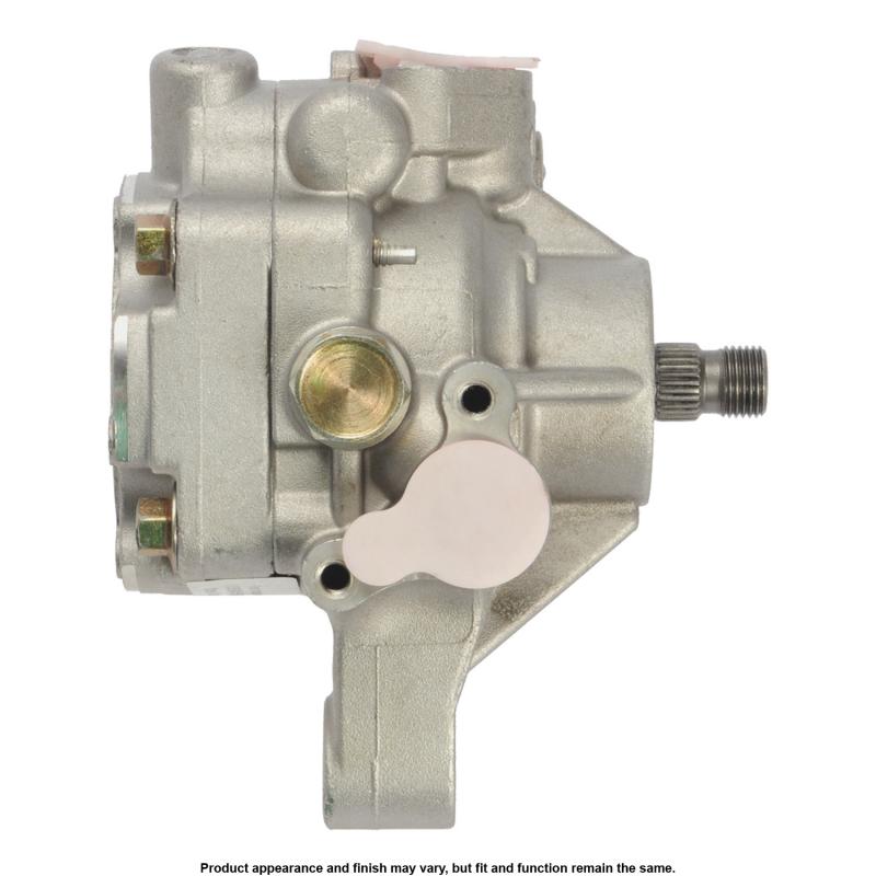 Cardone Select 965348 Power Steering Pump product image 4 of 4