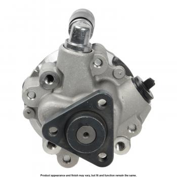 Cardone Select 965350 Power Steering Pump product image 2 of 4