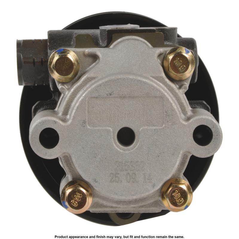 Cardone Select 965362 Power Steering Pump product image 2 of 4