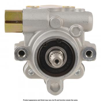 Cardone Select 965366 Power Steering Pump product image 4 of 4
