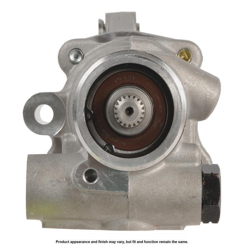 Cardone Select 965368 Power Steering Pump product image 3 of 4