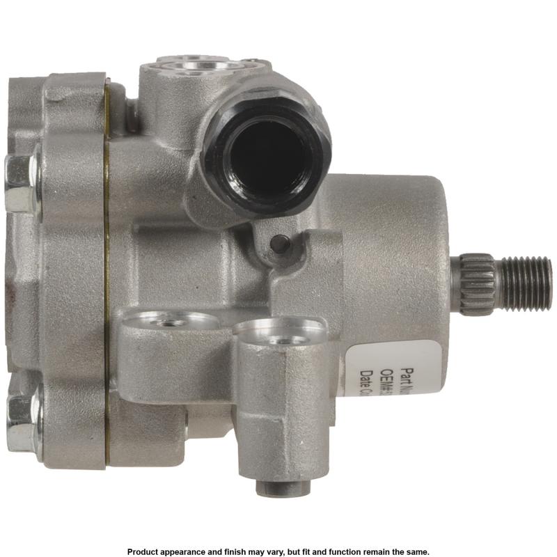 Cardone Select 965370 Power Steering Pump product image 2 of 4