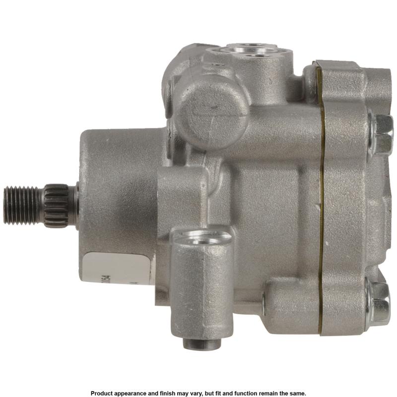 Cardone Select 965370 Power Steering Pump product image 3 of 4