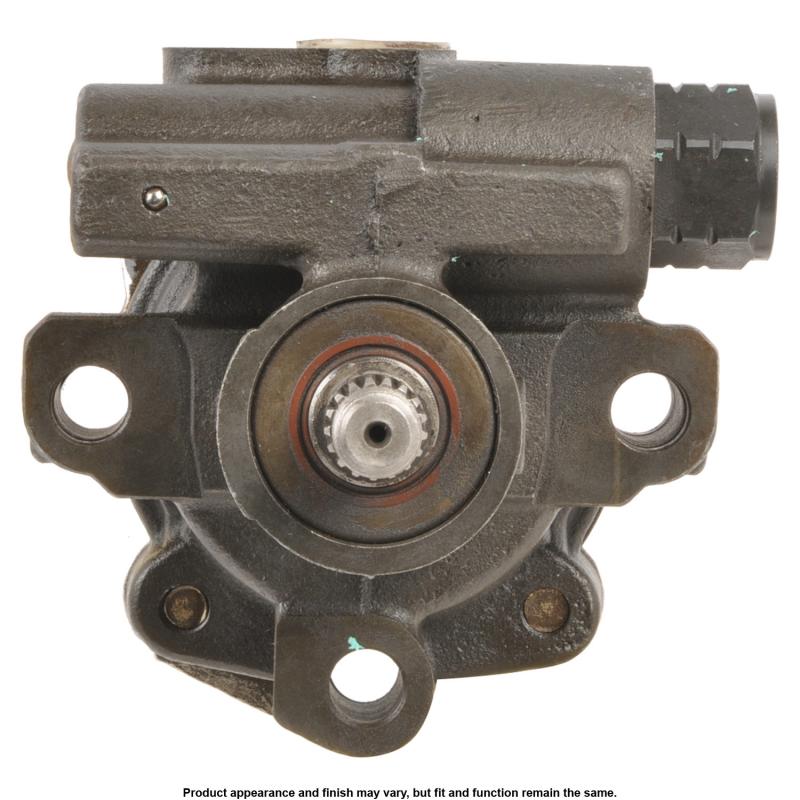 Cardone Select 965371 - Power Steering Pump Cardone Select 965371 Power Steering Pump product image 1 of 4