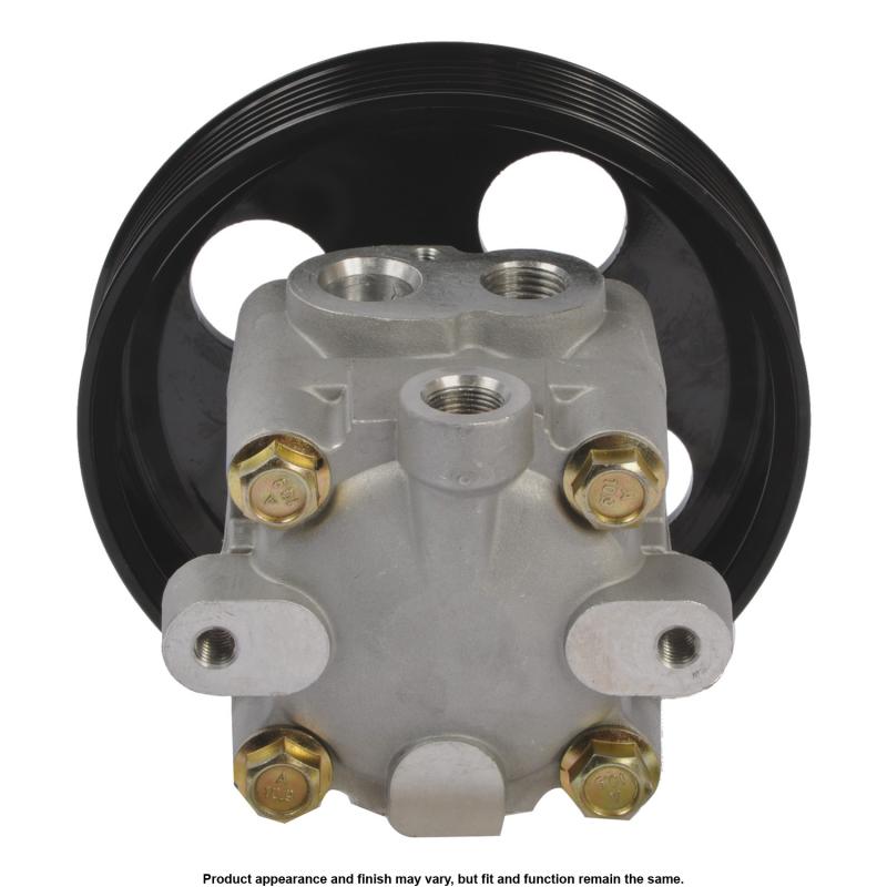 Cardone Select 965372 Power Steering Pump product image 1 of 4