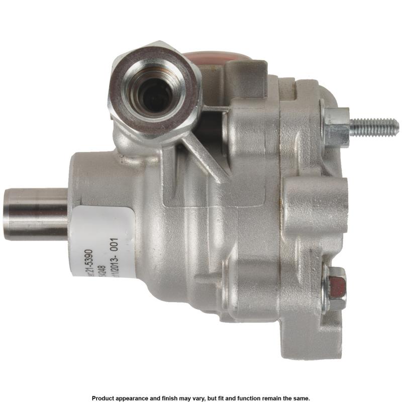 Cardone Select 965390 Power Steering Pump product image 2 of 4