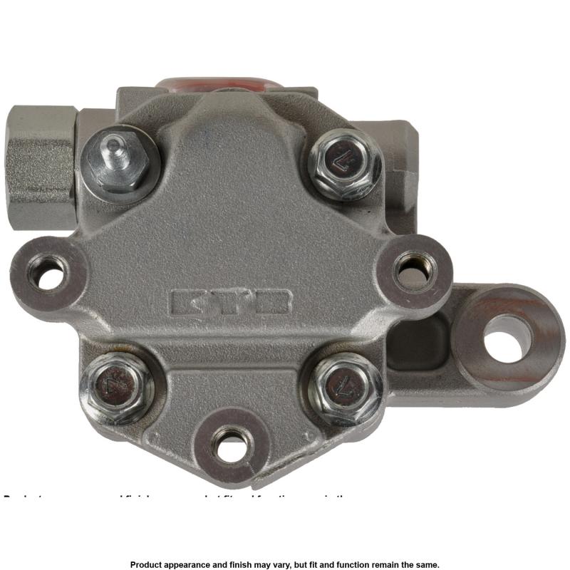 Cardone Select 965390 Power Steering Pump product image 3 of 4