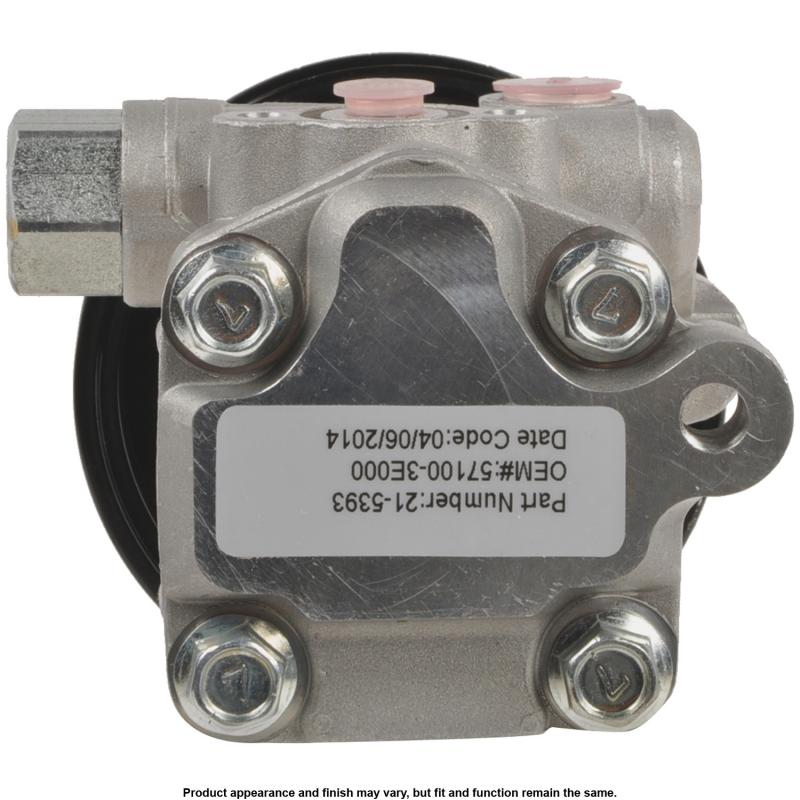 Cardone Select 965393 Power Steering Pump product image 3 of 4