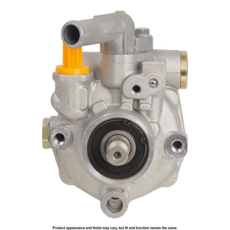 Cardone Select 965396 Power Steering Pump product image 3 of 4
