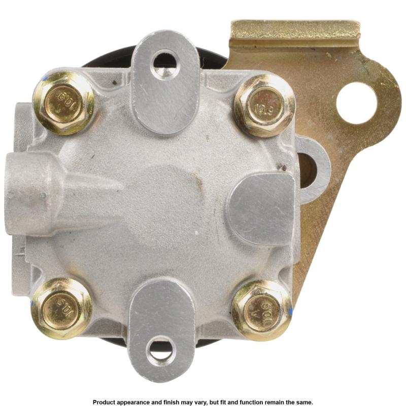 Cardone Select 965398 - Power Steering Pump Cardone Select 965398 Power Steering Pump product image 1 of 4