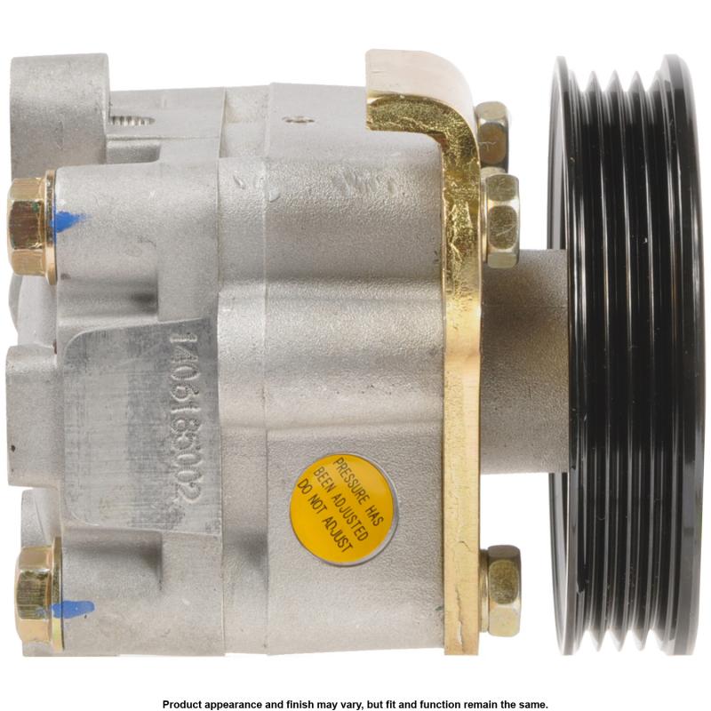 Cardone Select 965398 - Power Steering Pump Cardone Select 965398 Power Steering Pump product image 4 of 4