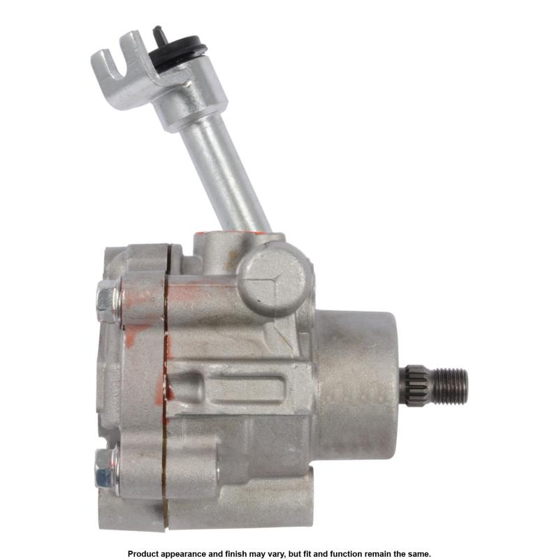 Cardone Select 965407 Power Steering Pump product image 3 of 4