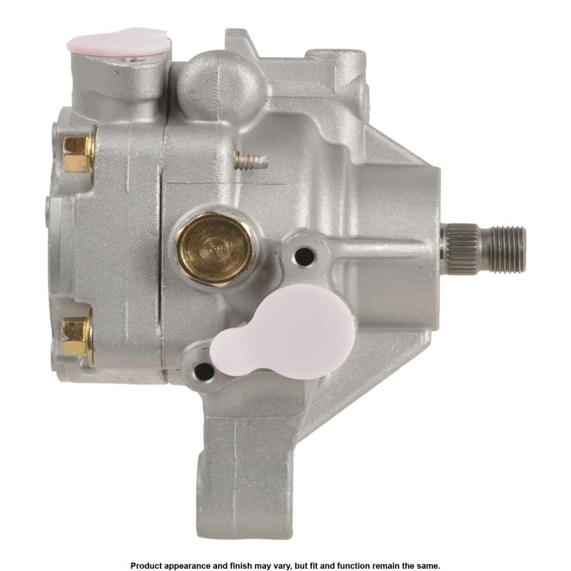 Cardone Select 965419 Power Steering Pump product image 3 of 4