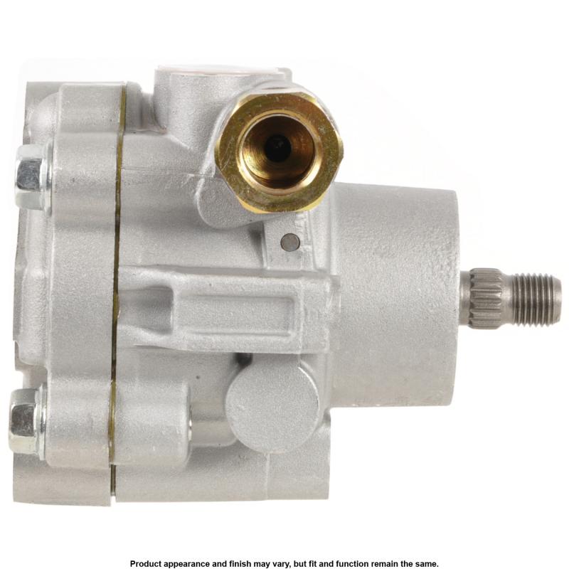 Cardone Select 965450 Power Steering Pump product image 1 of 4
