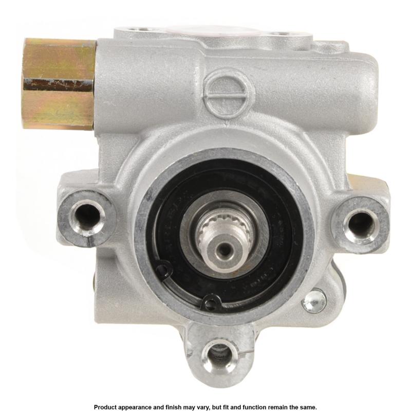 Cardone Select 965450 Power Steering Pump product image 3 of 4