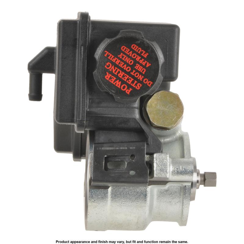 Cardone Select 9654500 - Power Steering Pump Cardone Select 9654500 Power Steering Pump product image 3 of 4