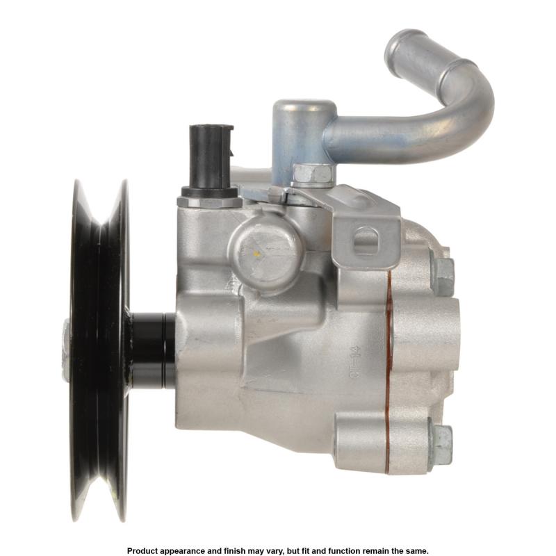 Cardone Select 965473 Power Steering Pump product image 1 of 4