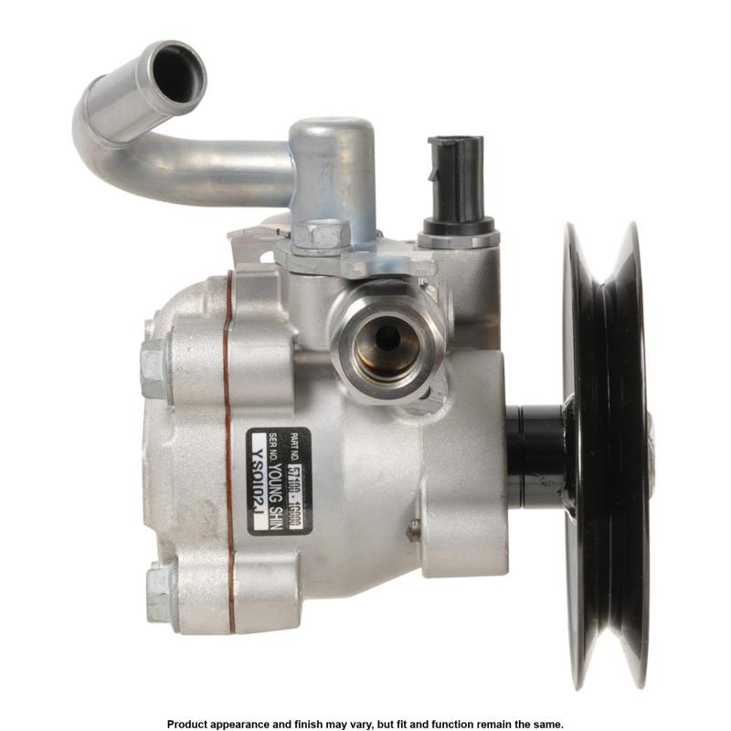 Cardone Select 965473 Power Steering Pump product image 2 of 4