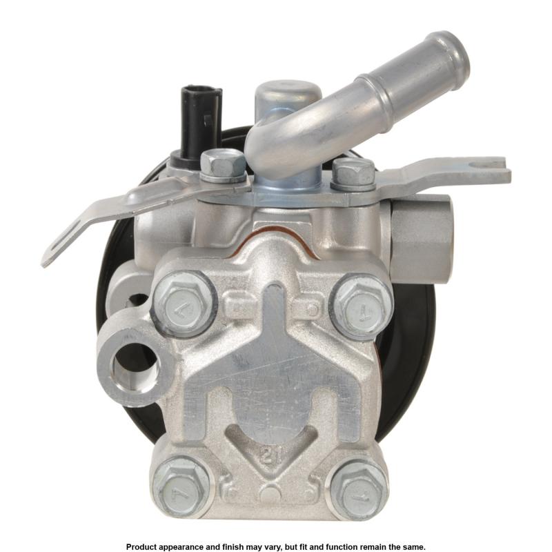 Cardone Select 965473 Power Steering Pump product image 3 of 4