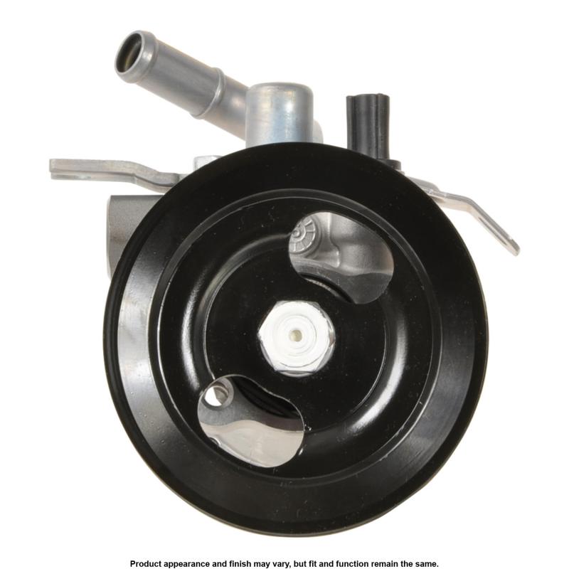 Cardone Select 965473 Power Steering Pump product image 4 of 4