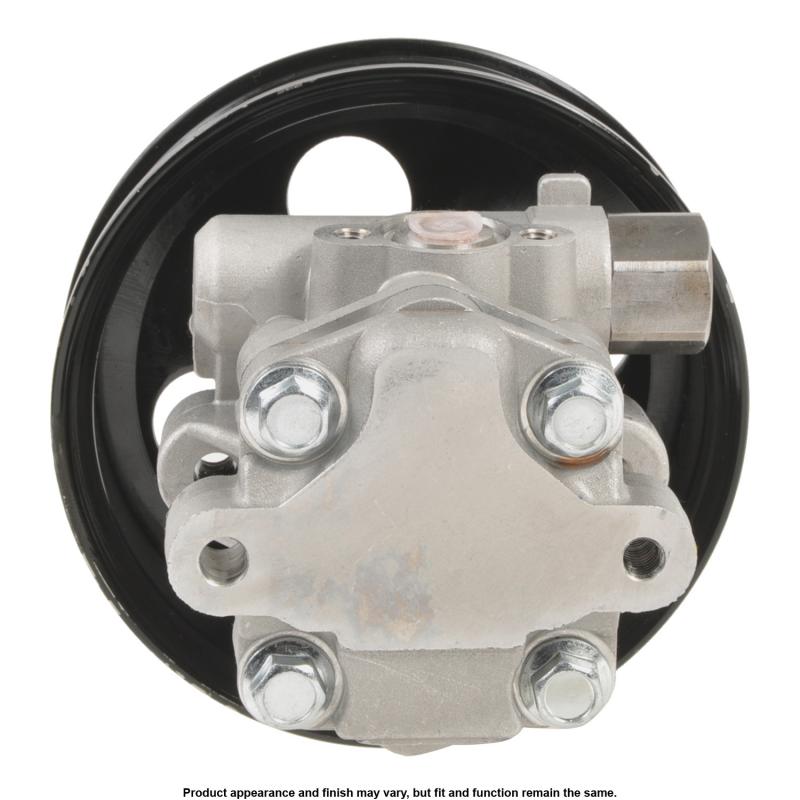 Cardone Select 965476 Power Steering Pump product image 2 of 4