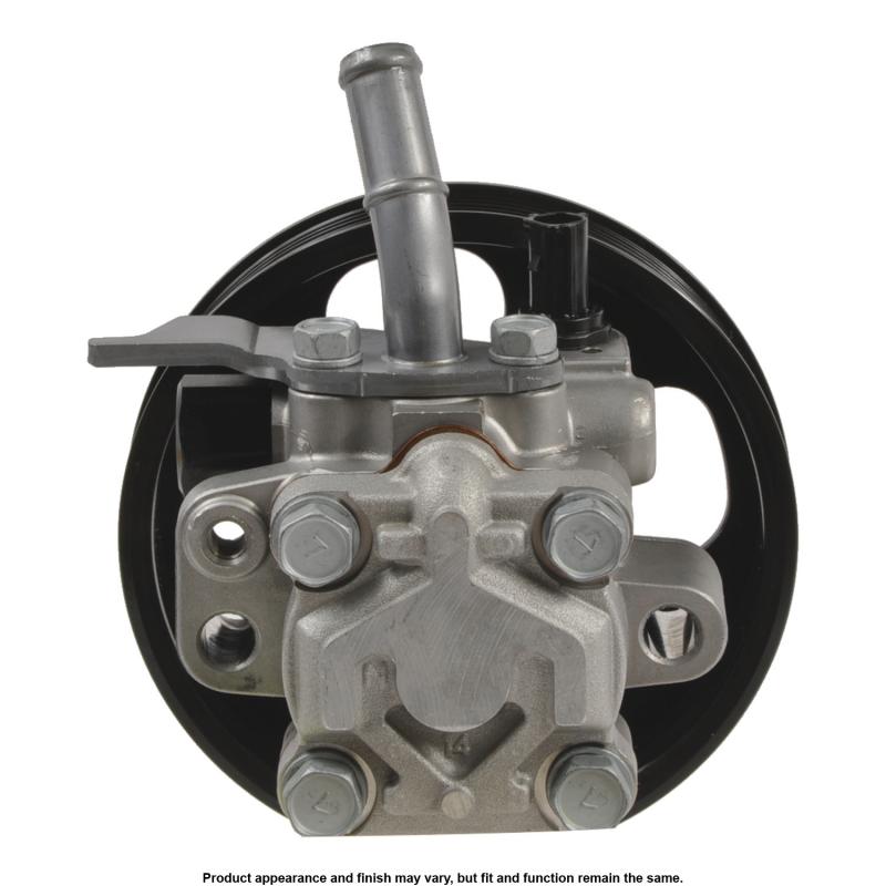 Cardone Select 965479 - Power Steering Pump Cardone Select 965479 Power Steering Pump product image 3 of 4