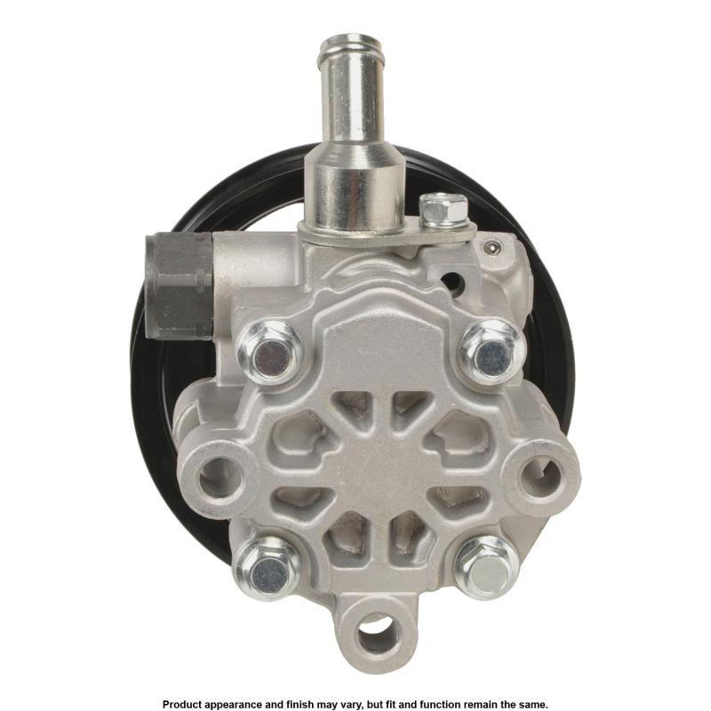 Cardone Select 965480 Power Steering Pump product image 3 of 4