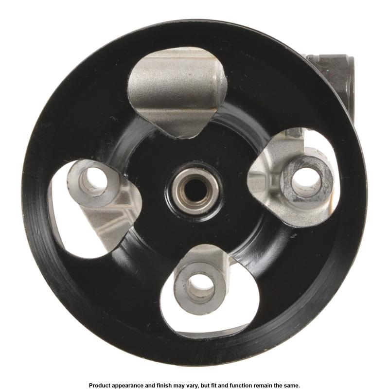 Cardone Select 965484 Power Steering Pump product image 2 of 4