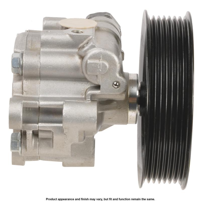 Cardone Select 965484 Power Steering Pump product image 3 of 4