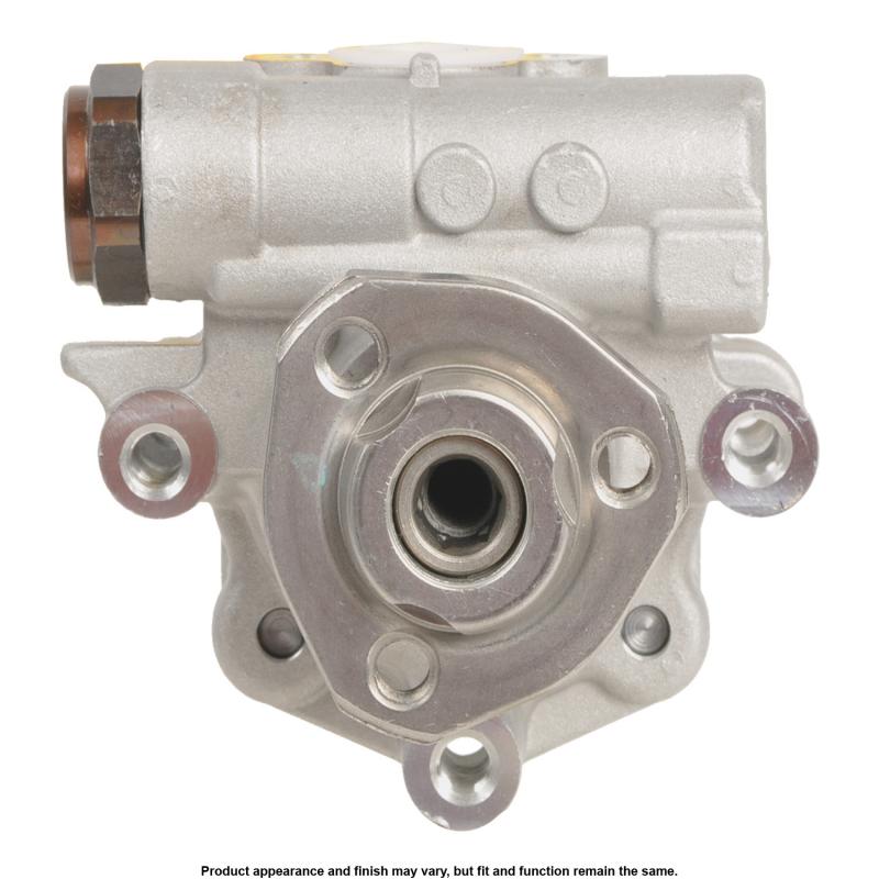 Cardone Select 965487 Power Steering Pump product image 2 of 4