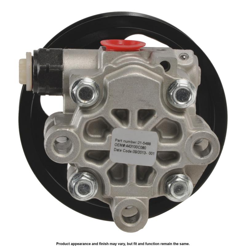 Cardone Select 965488 Power Steering Pump product image 4 of 4