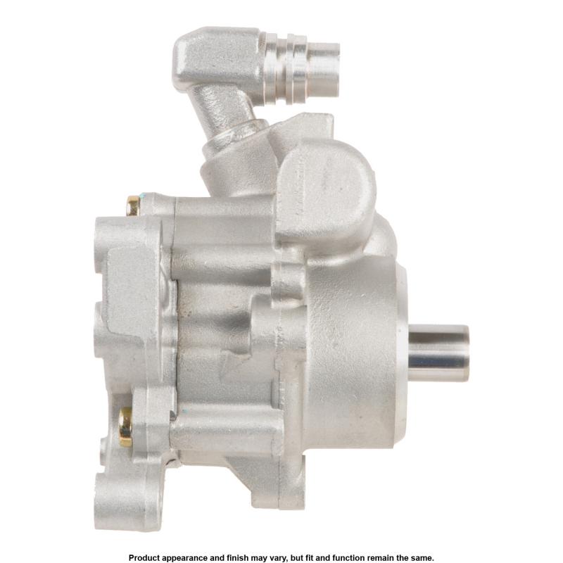 Cardone Select 965491 Power Steering Pump product image 2 of 4