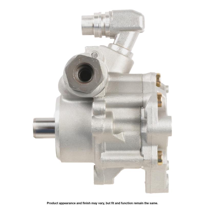 Cardone Select 965491 Power Steering Pump product image 3 of 4