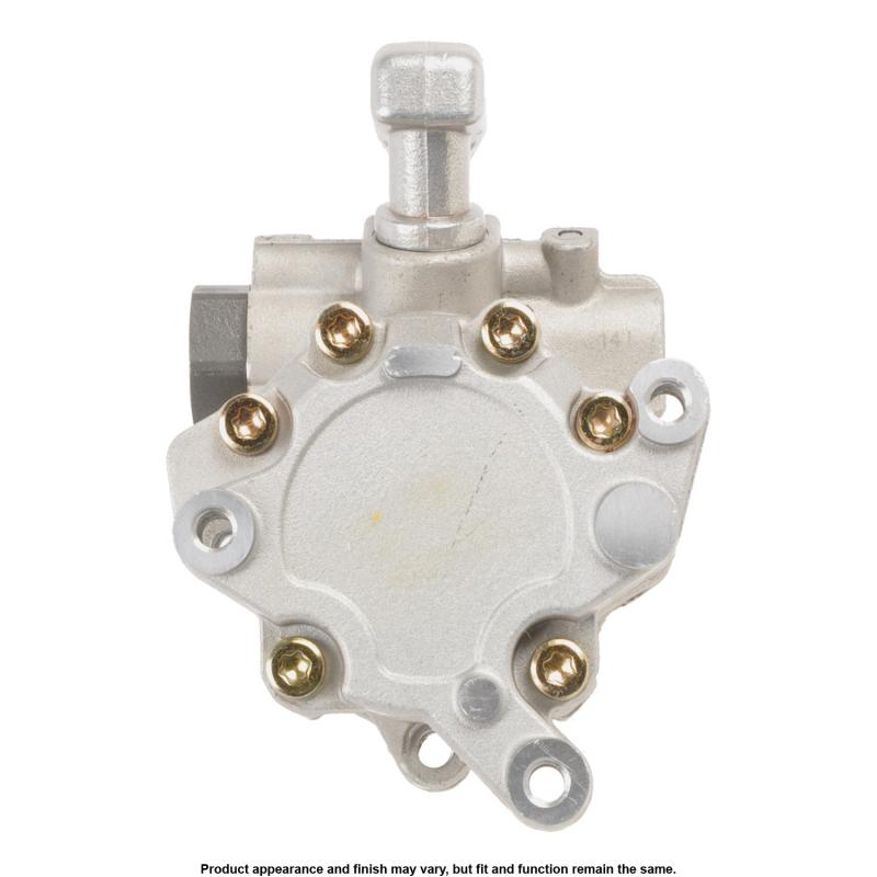 Cardone Select 965491 Power Steering Pump product image 4 of 4
