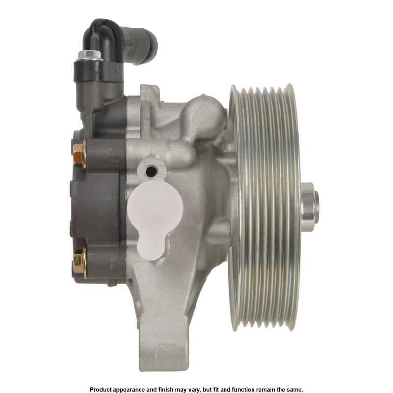 Cardone Select 965495 - Power Steering Pump Cardone Select 965495 Power Steering Pump product image 3 of 4