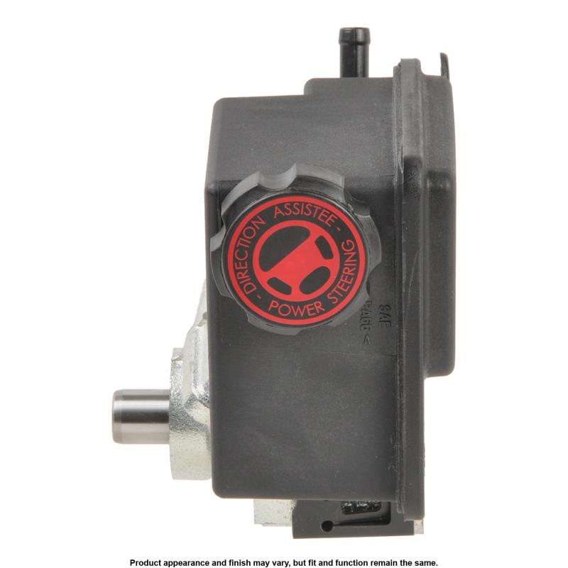 Cardone Select 9655859 - Power Steering Pump Cardone Select 9655859 Power Steering Pump product image 4 of 4