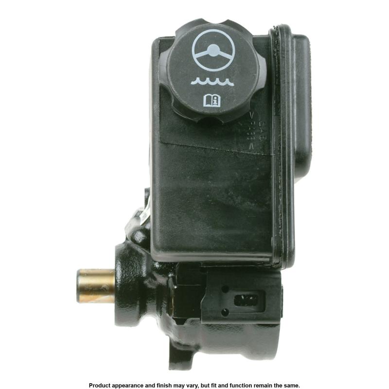 Cardone Select 9655895 Power Steering Pump product image 1 of 4