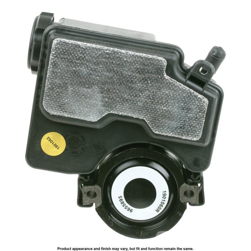 Cardone Select 9655895 Power Steering Pump product image 2 of 4