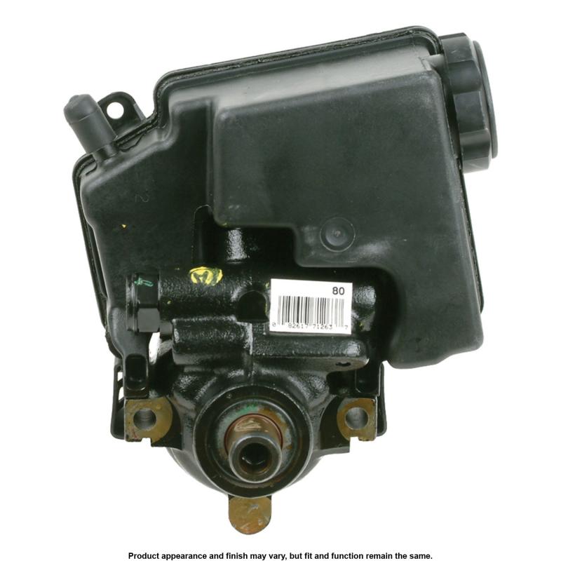 Cardone Select 9655895 Power Steering Pump product image 4 of 4